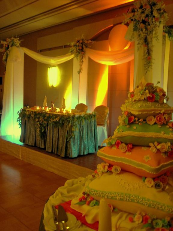 Bacolod Business Inn 外观 照片