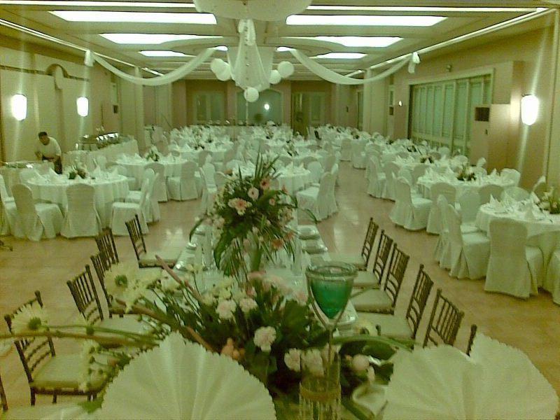 Bacolod Business Inn 外观 照片
