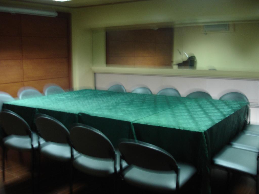 Bacolod Business Inn 外观 照片