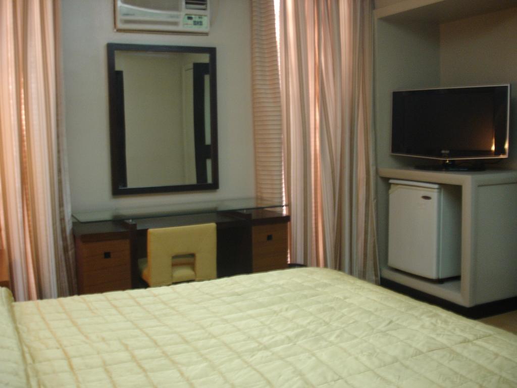 Bacolod Business Inn 外观 照片