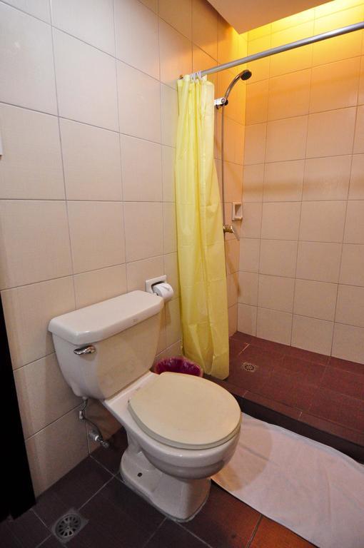 Bacolod Business Inn 外观 照片