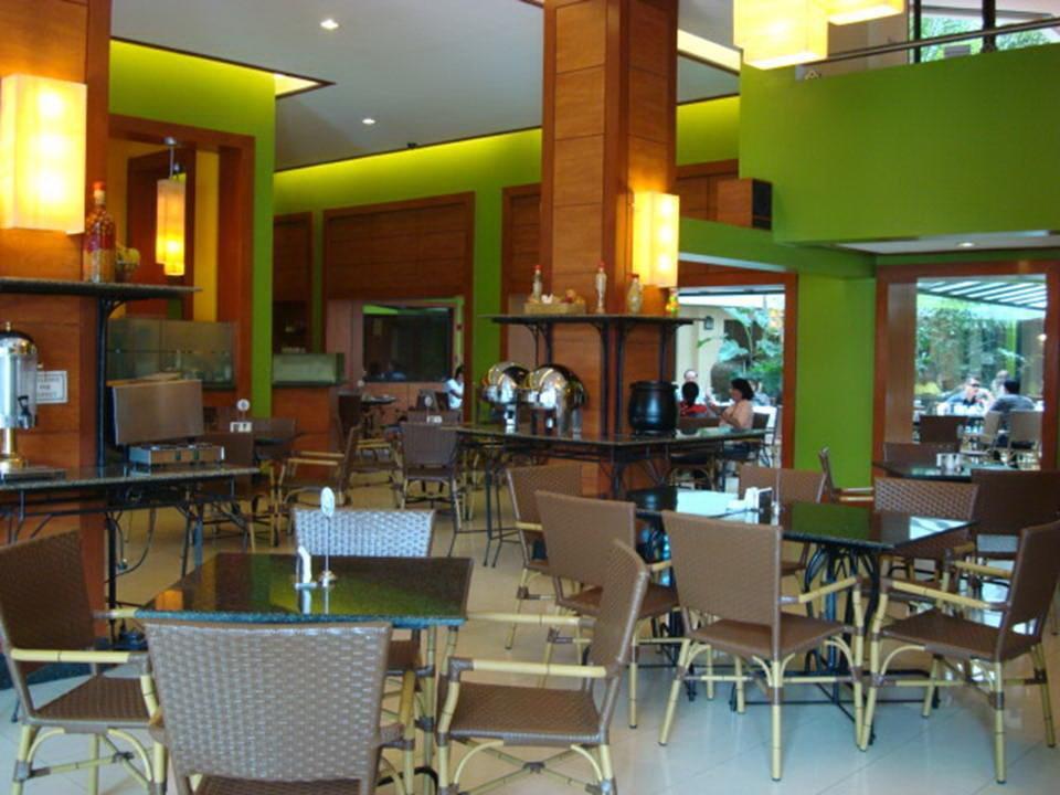Bacolod Business Inn 外观 照片