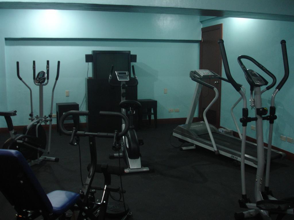 Bacolod Business Inn 外观 照片