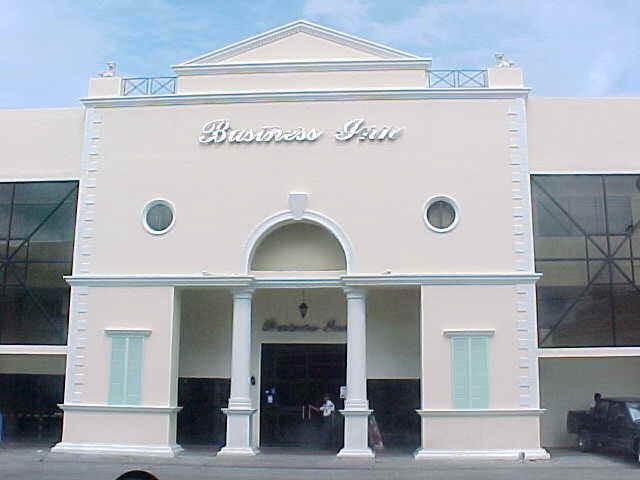 Bacolod Business Inn 外观 照片