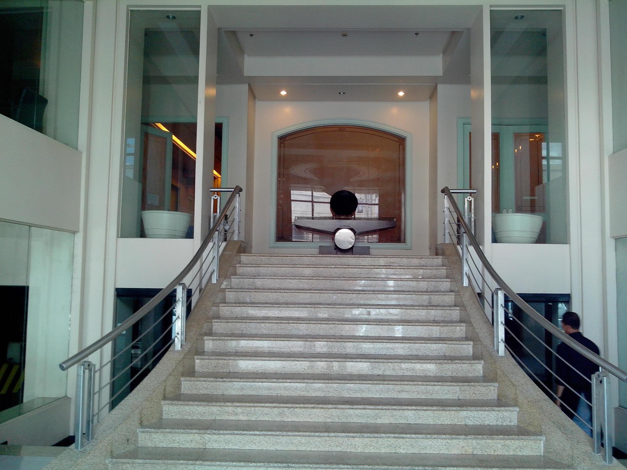 Bacolod Business Inn 外观 照片