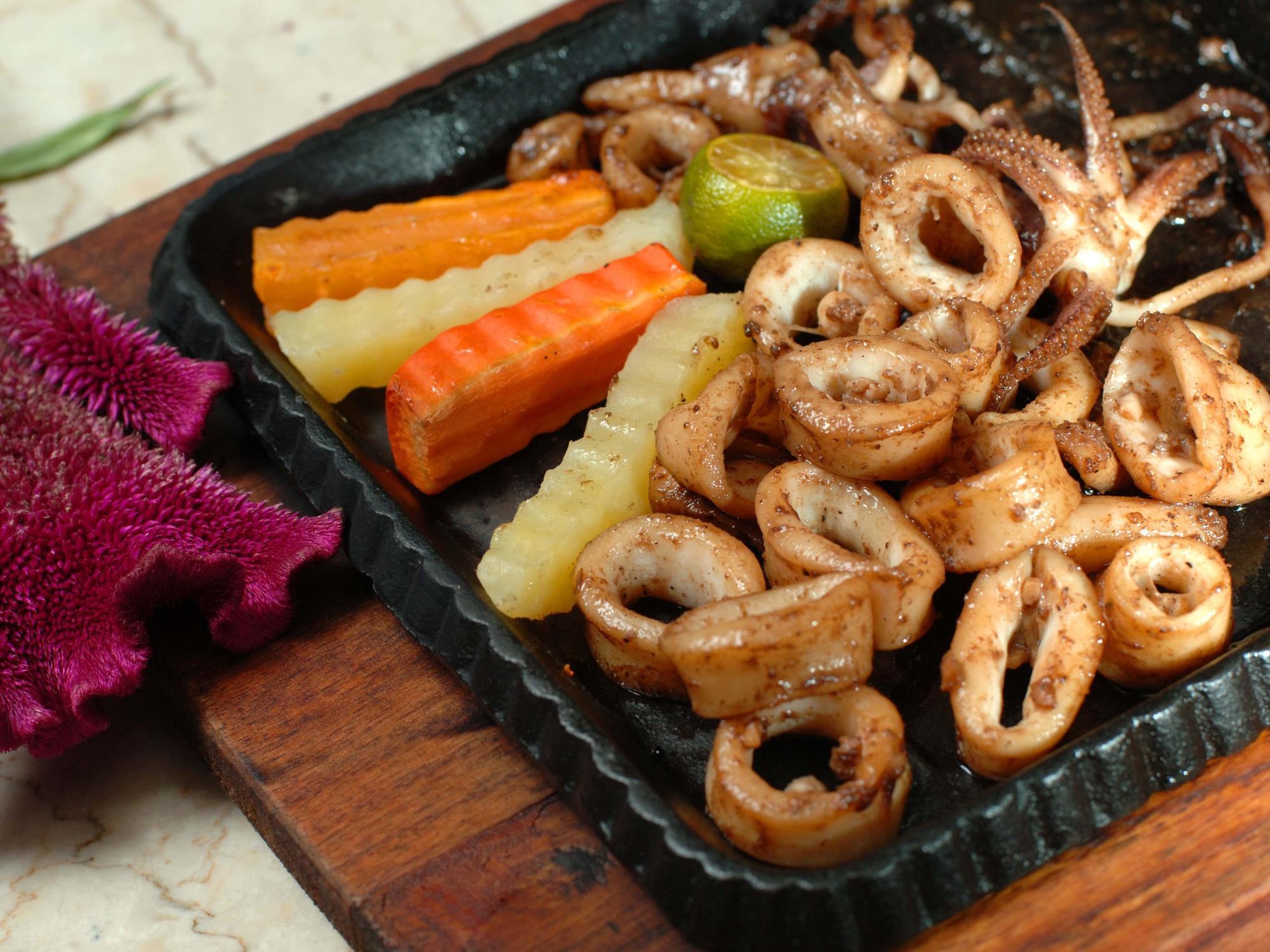 Bacolod Business Inn 外观 照片